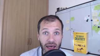 The Power of Creativity
