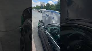 Audi A6 2.0 Tdi̇ Dizel Partikül Filtresi Temizliği Euro 6