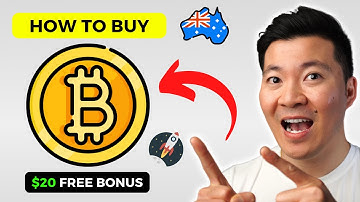 How to Buy Bitcoin/Crypto in Australia on CoinSpot 2025 (Beginner