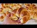  por qu no conoca este mtodo para hacer croissants rpido y eficaz