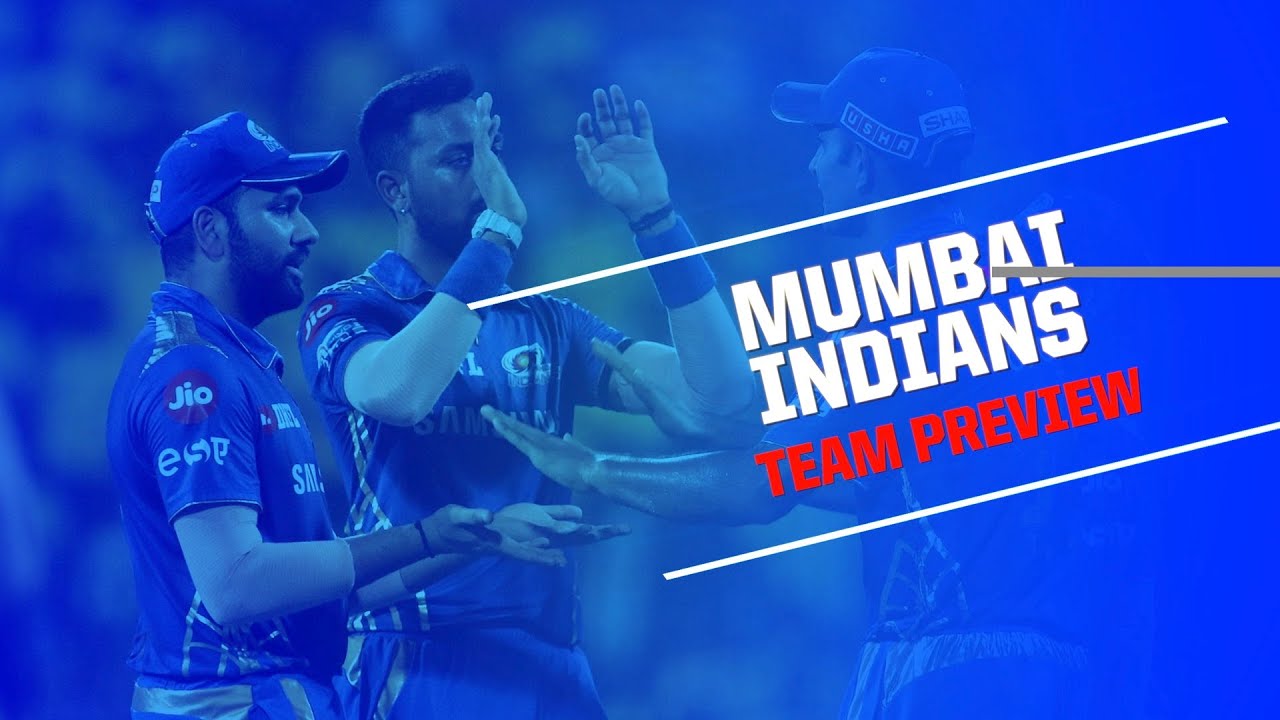 Will Rohit Sharma open for Mumbai Indians? | IPL 2020 Team Preview