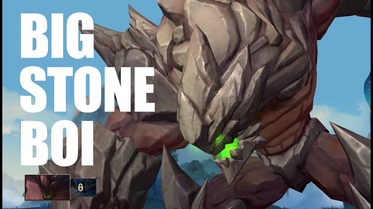 Wild Rift Ranks / AURELION SOL RANK GAMEPLAY | League of ...