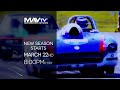 Australian National Drag Racing Association