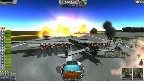 Kerbal Space Program Insane Rockets Division S9 Ep6