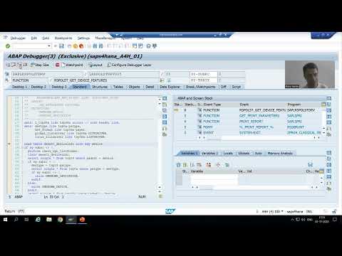 How To Check Failed Background Jobs In Sap