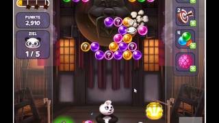 Panda Pop Level 217 no Booster by Michi G