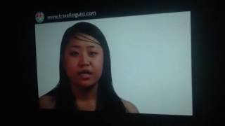 Indonesian For "How Are You?" Is Apa kabar?