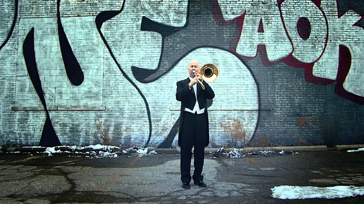 Detroit Symphony Orchestra "Ignite The Soul"