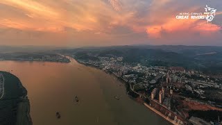 Live: Explore Xijiang River, important trade route in S China – Ep. 4
