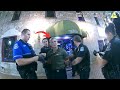 Insufferable 22-Year-Old Assaults Security Guard Then Acts Like He’s The Victim