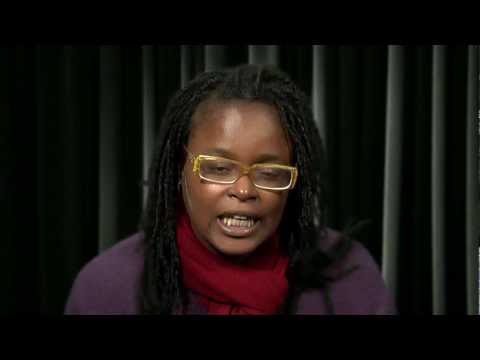 Donna Kakonge, OISE