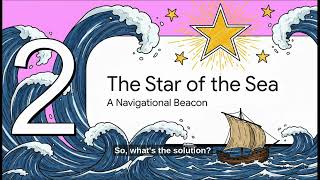 The Star of the Sea: Navigating the Tempest of the World