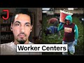 Are Worker Centers the Future of Labor? | #LaborPaul
