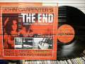 John carpenter  the end