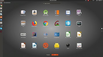 drawing tool on linux.  How to install and use Gromit-mpx on ubuntu 18.04