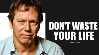 How To Master Your Mind & Overcome Human Nature | Robert Greene