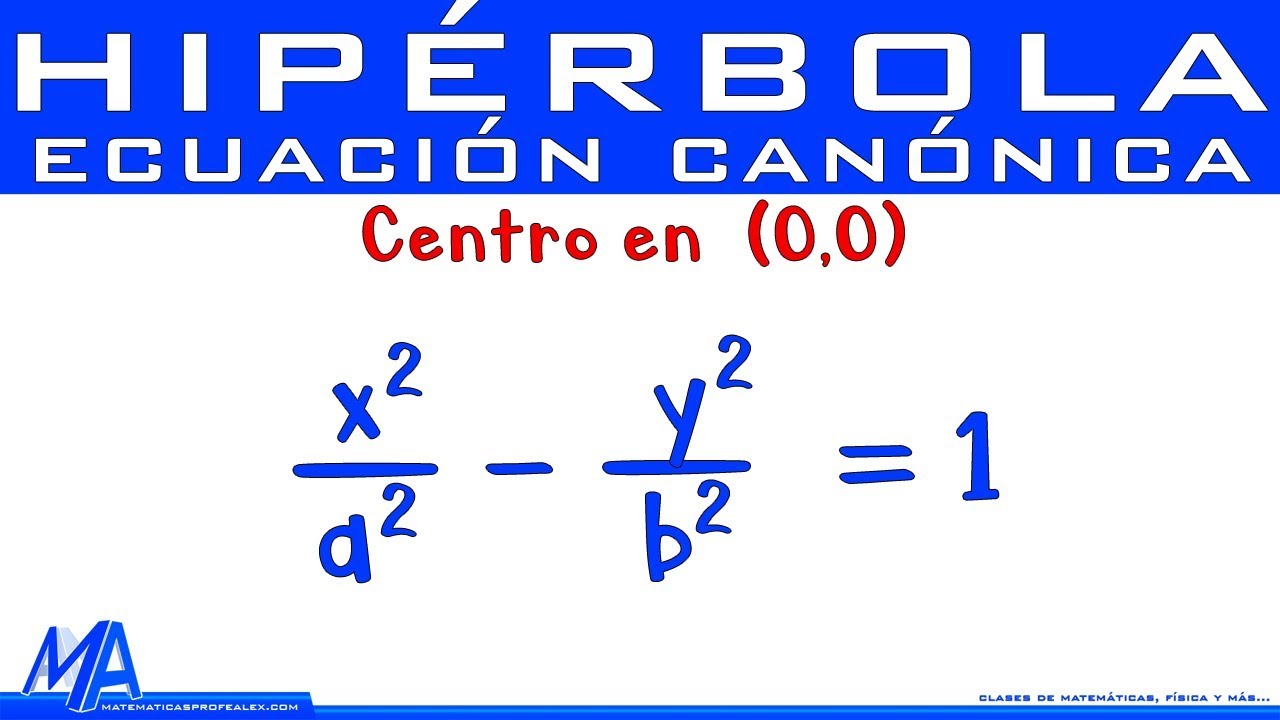 Ecuacion De La Circunferencia Forma Canonica Y Forma General