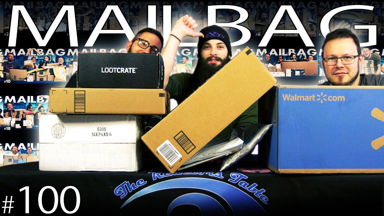 viewers discretion is advised Blind Wave Mailbag #100