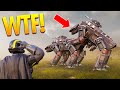 Helldivers 2 WTF & Funny Moments! Ep #58