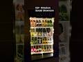 DIY- Miniature Sandal Showroom #shortsviral #diy #shorts #shortsfeed