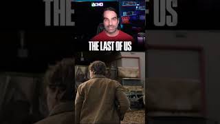 The Last Of Us Di̇zi̇ Fragmani Geldi̇ Türkçe Fragman İzi̇ Kimizda