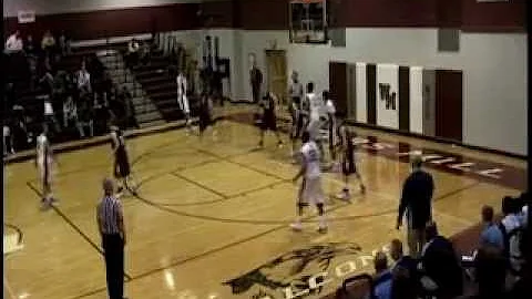 Dennis Singleton Freshman Highlights
