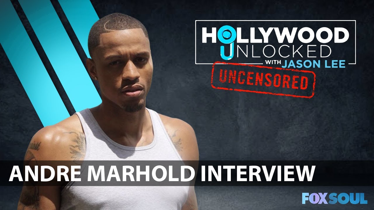 andre marhold and his big penis have an interview with jason lee | inside  jamari fox
