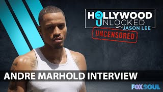 Andre Marhold on Jeffree Star & Why Women Can't Handle Their Man Having Sex with Men Content