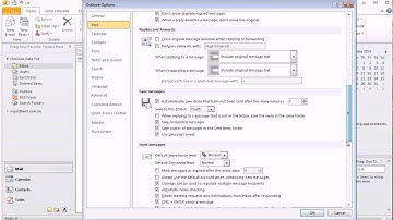 Outlook 2010 AutoComplete