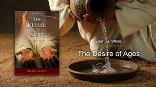 Chapter 76 - Judas | The Desire of Ages