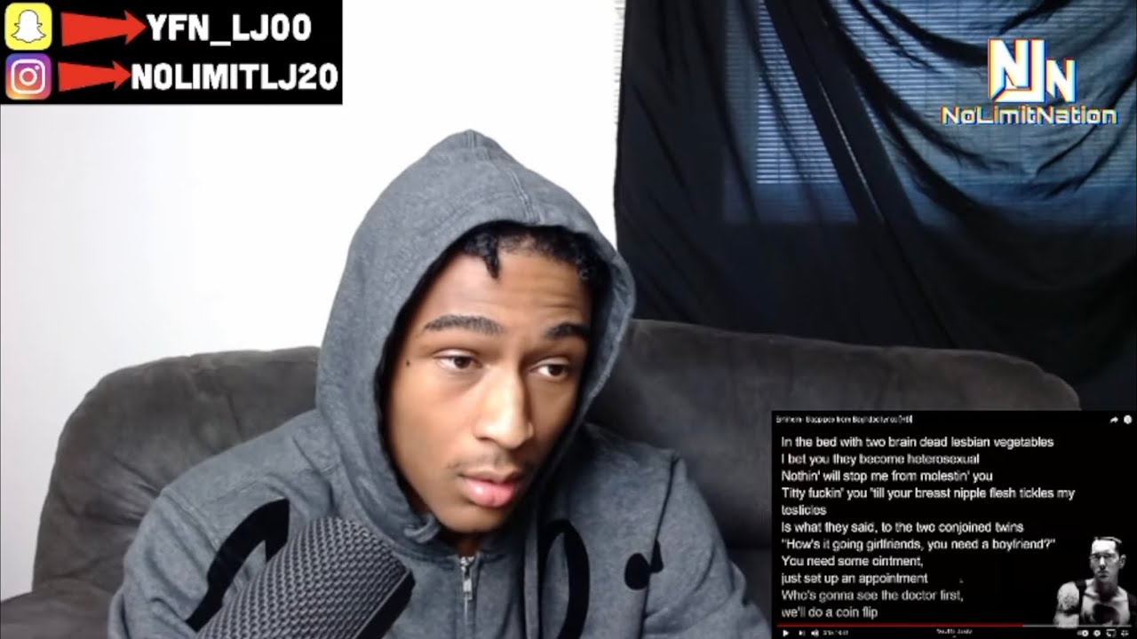 EMINEM TOO WILD!!! EMINEM BAGPIPES FROM BAGHDAD(REACTION) YouTube