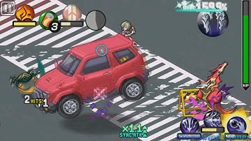 The World Ends With You: Final Remix - 2 Player Playthrough Part 15