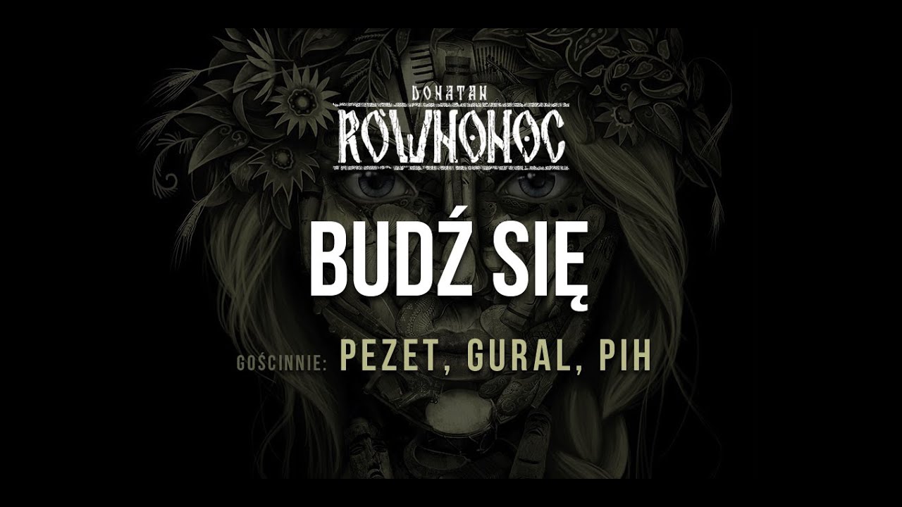 rownonoc budz sie