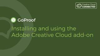 Best Proofing Software for Adobe: How to Install the GoProof Extension