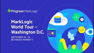 Using MarkLogic and Semaphore to Implement RAG search