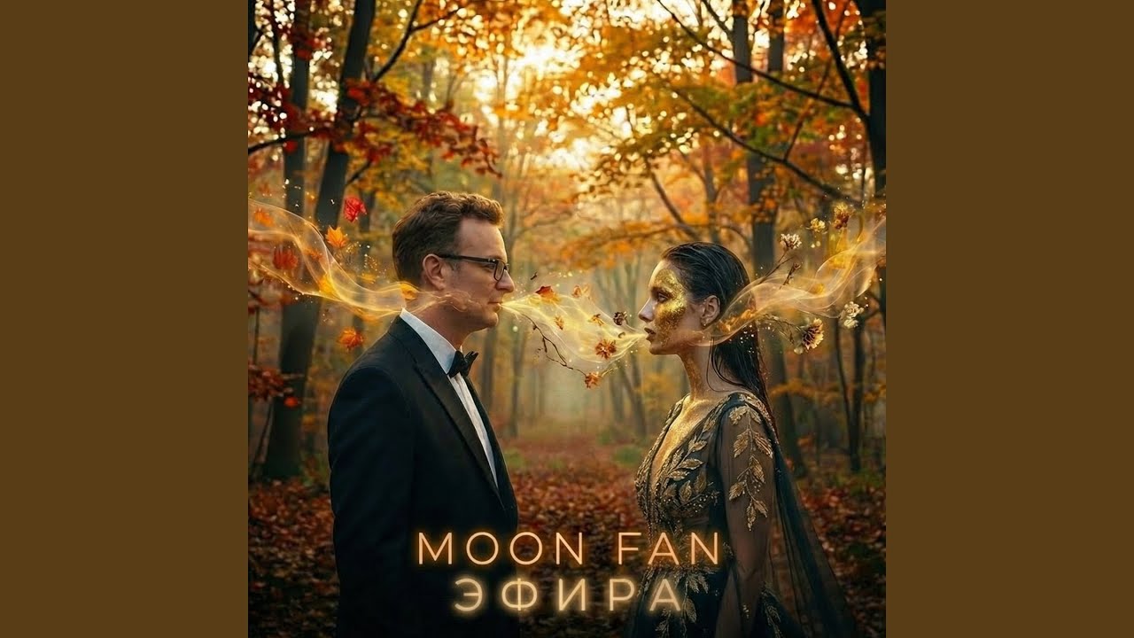 Дыханьем осени