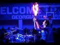Fire Drumming Halftime Show! - Drum Cover Mashup