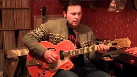 Darrel Higham - Rockabilly Guitar