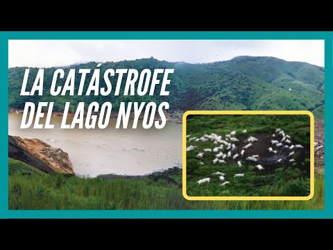 Vídeo: Anomalía Mortal Del Lago Maldito De Sidney Lanier - Vista Alternativa