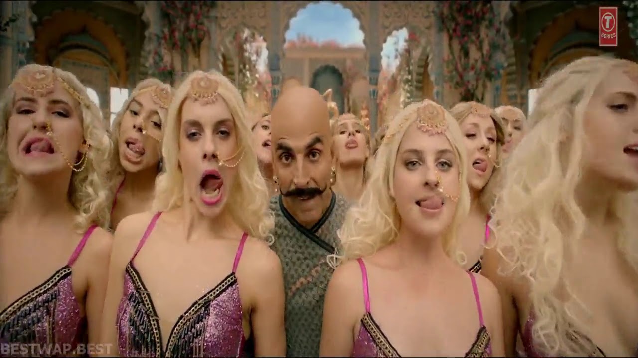 Shaitan Ka Saala   Housefull 4 Full Hd song bestwappagalworldcom