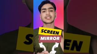 Screen mirroring app (Best apps) #screenmirroring #screen #screenmirror screenshot 2