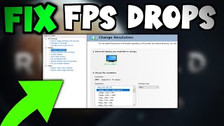 Rimworld - How to Fix Rimworld FPS Drops/Lagging