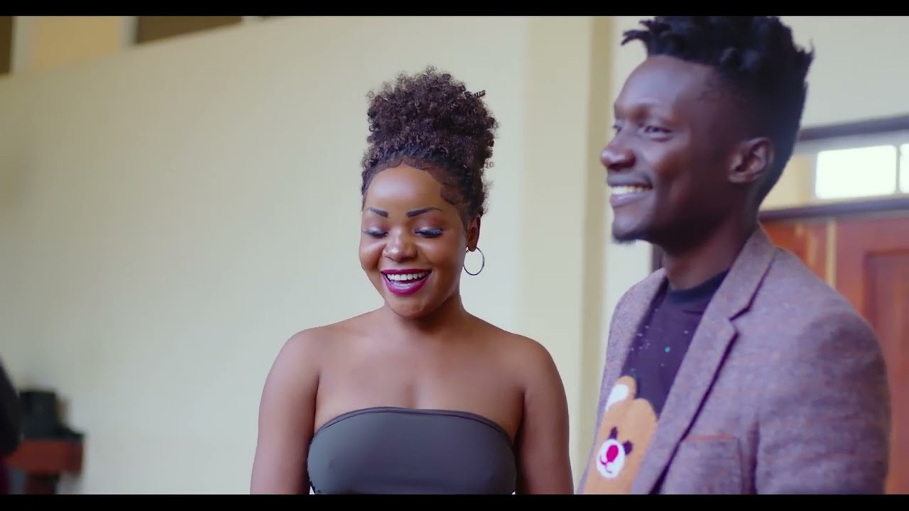 INSPECTOR JIL & DOPE BOY - FAKE FRIEND (official video)