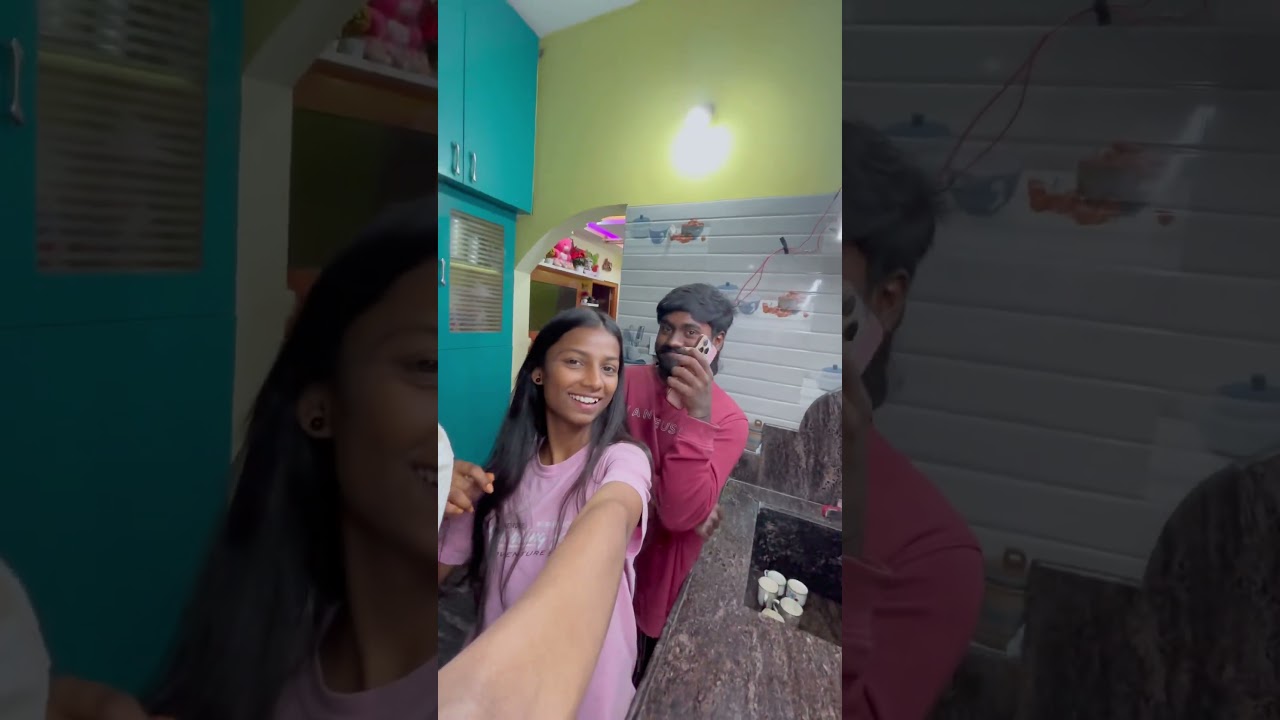 Mammy vallu lenappudu￼💕 