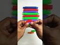 Satisfying Voicing of POP Tube | diy #asmrsound #relaxing #poptubesound #creative #shorts