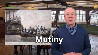 Mutiny: The British Navy: from longships to battleships, part 18