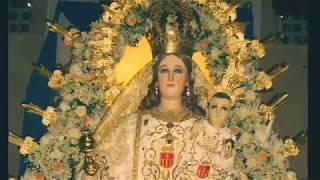 [CANTOS A LA VIRGEN DE MERCEDES: HIMNO A LA VIRGEN DE MERCEDES]