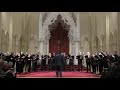 Capture de la vidéo Scnittke Concerto For Choir