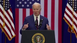 Biden unveils $7.3 trillion election-year budget | REUTERS