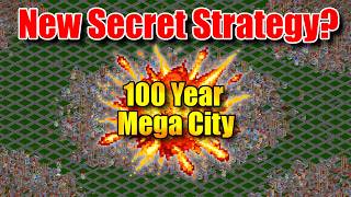 MY REDEMPTION: Potato McWhiskey's 100 Year OpenTTD Challenge